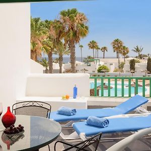Lanzahost Apartamento LARIMAR