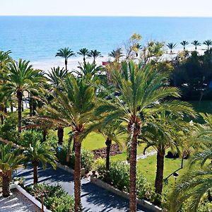 Alicante Plage Muchavista Vu Mer Piscine ,Wifi